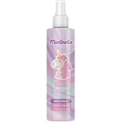 Perfumy dla dzieci - Martinelia Little Unicorn Body Spray mgiełka do ciała dla dzieci 210 ml - miniaturka - grafika 1