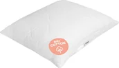 Poduszki - Poduszka Biocotton Senpo 40x80 - miniaturka - grafika 1