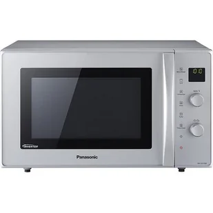 Kuchenka mikrofalowa Panasonic NN-CD575MEPG - Kuchenki mikrofalowe - miniaturka - grafika 1