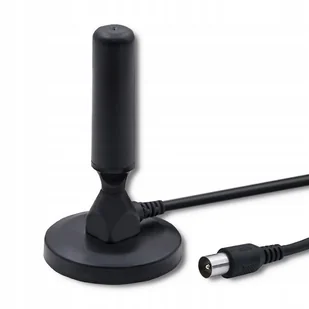 Qoltec 57016 - Anteny TV - miniaturka - grafika 1