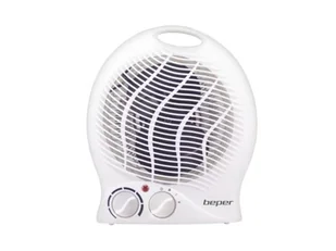 Beper Termowentylator P203TER201 - Ogrzewanie przenośne - miniaturka - grafika 1