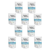 Mokra karma dla psów - Dolina Noteci Premium Junior bogata w jagnięcinę saszetka 10x300 g - miniaturka - grafika 1