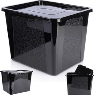 Vilde Pojemnik do przechowywania 30 l - Pojemniki kuchenne Vilde Pojemnik do przechowywania 30 l - Pojemniki kuchenne - miniaturka - grafika 1