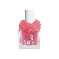 Kosmetyki kąpielowe dla dzieci - SNAILS Lakier do paznokci dla dzieci - Jasnoróżowy - Ballerine - LAKIER BALLERINE - miniaturka - grafika 1