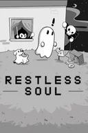 Gry PC Cyfrowe - Restless Soul (PC) klucz Steam - miniaturka - grafika 1