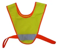 Akcesoria motoryzacyjne - Kamizelka Odblaskowa Dla Dziecka Zuzia - miniaturka - grafika 1