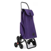 Torby i wózki na zakupy - Torba na zakupy na kółkach 43 l I-Max MF 6 – Rolser - miniaturka - grafika 1