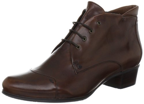 Everybody 960734 klasyczne kozaki damskie, brązowy - Braun Marrone 2-41.5 EU
