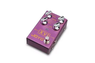 Joyo R-13 XVI - efekt gitarowy ♦ 30 DNI NA ZWROT ♦ GWARANCJA DOOR-TO-DOOR ♦ SZYBKA WYSYŁKA - Efekty gitarowe - miniaturka - grafika 1
