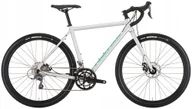 Rowery - Rower Gravel * Kona Rove Al 650 27,5 * Rama 56Cm Hamulce Tarczowe 2X8S - miniaturka - grafika 1