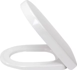 Villeroy & Boch Deska Subway 2.0 wolnoopadająca 9M68S101 - Deski sedesowe - miniaturka - grafika 2