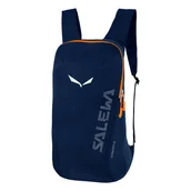 Plecaki - Salewa Plecak Ultralight 15L Blue Depth - miniaturka - grafika 1