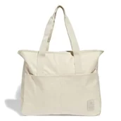 Torebki damskie - adidas Torba na ramię z recyklingu, unisex, niebarwiona/aluminiowa, jeden rozmiar, Niebarwiony/tlenek glinu, Rozmiar Uniwersalny - miniaturka - grafika 1