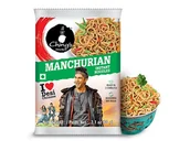 Szybkie dania obiadowe - Makaron Instant Manchurian Ching's Secret 60g - miniaturka - grafika 1