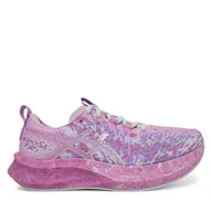 Buty sportowe damskie - Buty do biegania Asics Noosa Tri 16 1012B675 Czerwony - miniaturka - grafika 1