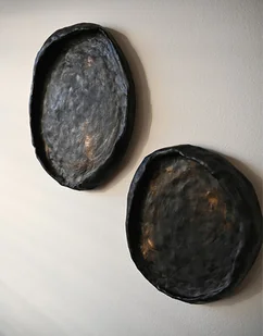 ECHO _ ozdoba wabi sabi - Dekoracje domu ECHO _ ozdoba wabi sabi - Dekoracje domu - miniaturka - grafika 1