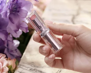 L'Oréal Paris Glow Paradise Balm-in-Lipstick Brown Enchante - Szminki - miniaturka - grafika 4