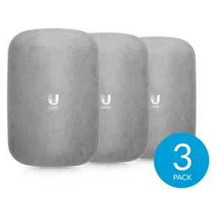 Ubiquiti U6 Extender Cover (EXTD-cover-Concrete-3) - Pozostałe akcesoria sieciowe - miniaturka - grafika 1