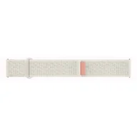 Akcesoria do zegarków - Samsung Fabric Band Slim do Galaxy Watch6 (M/L) (piaskowy) - miniaturka - grafika 1