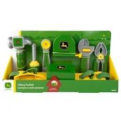 Mały majsterkowicz - Tomy John Deere pas z narzędziami - miniaturka - grafika 1