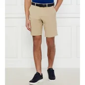Spodenki męskie - Tommy Hilfiger Szorty HARLEM 1985 | Relaxed fit - miniaturka - grafika 1