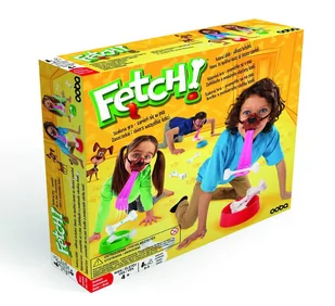 TM Toys Fetch! - Gry planszowe - miniaturka - grafika 1