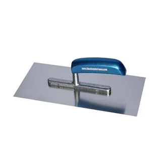 Paca do gipsu Hobby 280 mm x 130 mm Blue Dolphin - Narzędzia murarskie - miniaturka - grafika 1