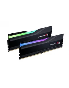 G.SKILL TRIDENT Z5 RGB DDR5 2X16GB 6800MHZ CL34 XM paczkomatem od 599zł - Pamięci RAM G.SKILL TRIDENT Z5 RGB DDR5 2X16GB 6800MHZ CL34 XM paczkomatem od 599zł - Pamięci RAM - miniaturka - grafika 2