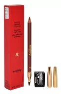 Konturówki do ust - Sisley Phyto Levres Perfect Lipliner kredka do ust Chocolat 1,2g - miniaturka - grafika 1