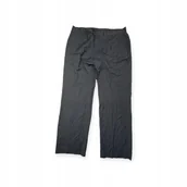 Spodnie męskie - Eleganckie spodnie męskie Calvin Klein 40/30 - miniaturka - grafika 1