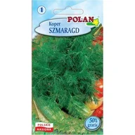 Nasiona i cebule - Koper Szmaragd Polan - miniaturka - grafika 1