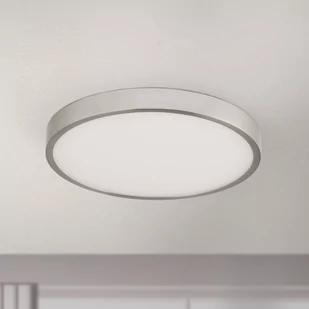 Lampa sufitowa LED Bully - Lampy sufitowe - miniaturka - grafika 2
