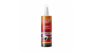 Moje Auto Mleczko do Kokpitu Matt - Jabłko 300ml - Kosmetyki samochodowe - miniaturka - grafika 1