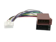 Akcesoria motoryzacyjne - 0221# Samochodowe złącze panasonic - miniaturka - grafika 1