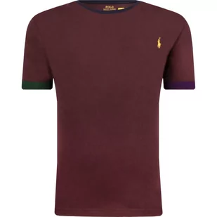 POLO RALPH LAUREN T-shirt | Regular Fit - Koszulki dla chłopców - miniaturka - grafika 1