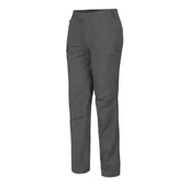 Odzież taktyczna i umundurowanie - Spodnie damskie Helikon-Tex Women's UTP PolyCotton Ripstop shadow grey - miniaturka - grafika 1