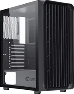 Obudowy komputerowe - Obudowa Zenpc Z3 Air Fanless (ZEN.Z3.01.BK) - miniaturka - grafika 1