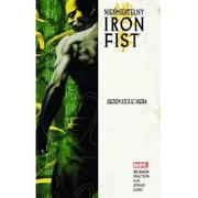 Komiksy dla dorosłych - Nie$303miertelny Iron Fist. Tom 2 - miniaturka - grafika 1