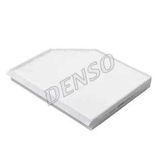 Filtr, wentylacja przestrzeni pasażerskiej Denso DCF571P - Filtry kabinowe - miniaturka - grafika 1