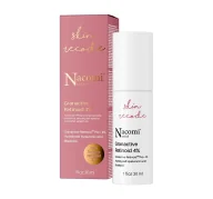 Serum do twarzy - Nacomi Next Level Skin Recode Granactive Retinoid 4% serum do twarzy 30 ml - miniaturka - grafika 1