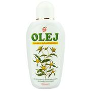 Olejki do ciała i włosów - Nami Olej z uczepu trójlistkowego 150ml - miniaturka - grafika 1