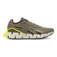 Buty sportowe męskie - Obuwie sportowe Reebok ZIG DYNAMICA 4 ADVENTURE 100074700 - miniaturka - grafika 1