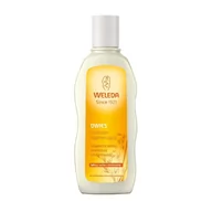 Pozostałe kosmetyki - Weleda Hair Care regenerujący szmpon owsiany do włosów suchych i zniszczonych Oat Regenerating Shampoo) 190 ml - miniaturka - grafika 1