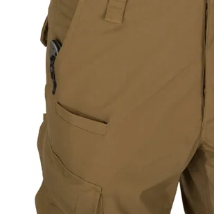 Helikon - Spodnie CPU - Coyote Brown - SP-CPU-PR-11 - Odzież taktyczna i umundurowanie - miniaturka - grafika 9