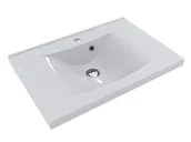 Umywalki - Umywalka LORRY - miniaturka - grafika 1