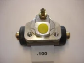 Cylinderki hamulcowe - Japanparts Cylinderek hamulcowy JAPANPAR CS-100 - miniaturka - grafika 1
