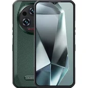 Telefony komórkowe - Oukitel WP35 5G 8/256GB Zielony - miniaturka - grafika 1