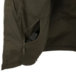 Helikon - Kurtka Covert M65 - Ash Grey - KU-C65-DC-85 - Odzież taktyczna i umundurowanie - miniaturka - grafika 11