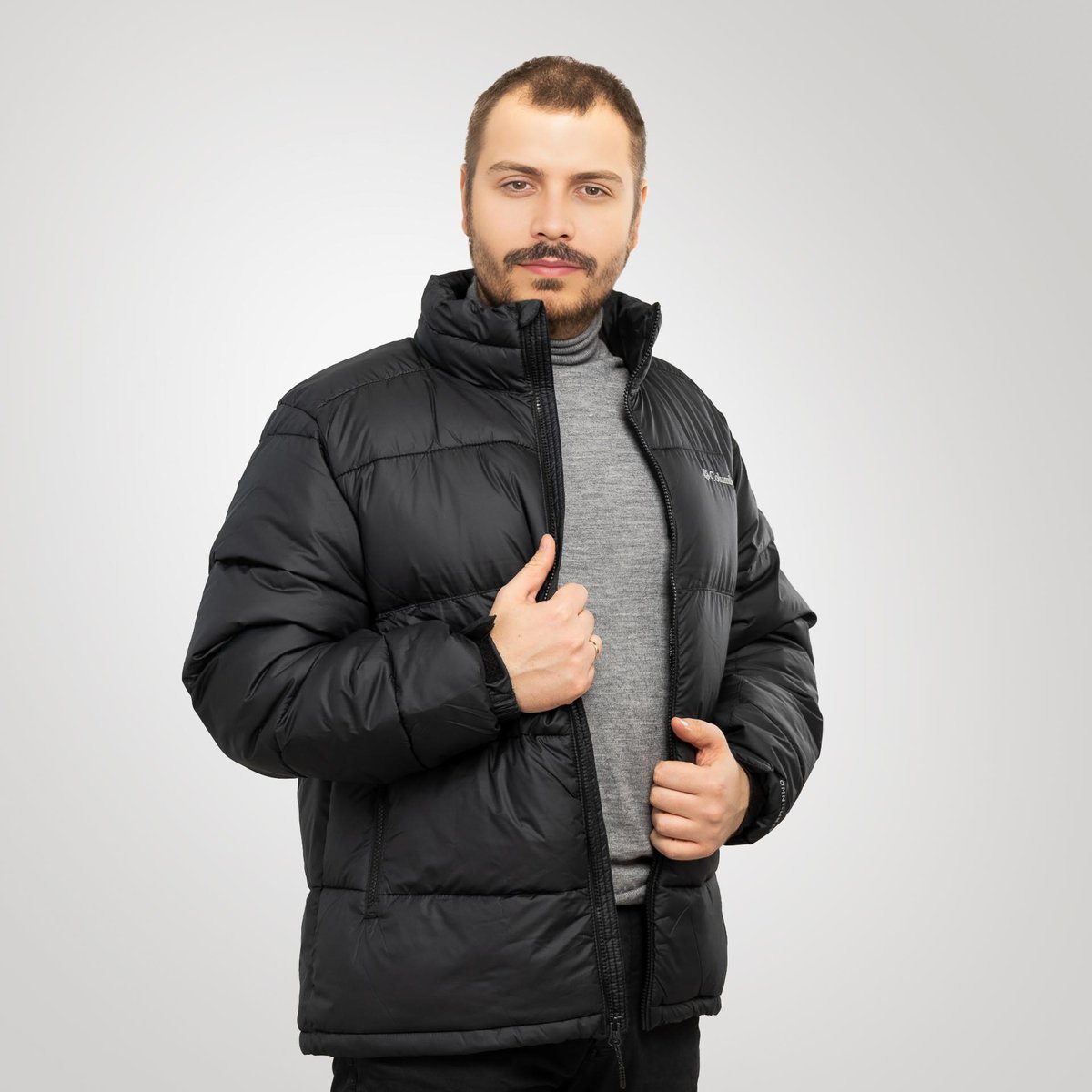 Kurtka męska Columbia Pike Like II XL