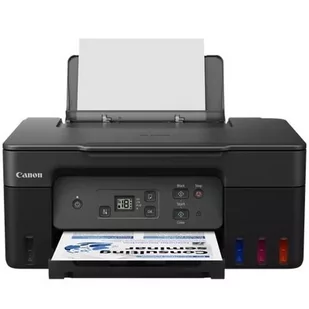 Urządzenie wielofunkcyjne CANON Pixma G2470 - Urządzenia wielofunkcyjne - miniaturka - grafika 1